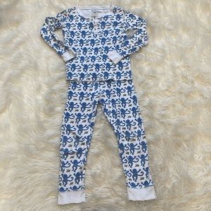 Roller Rabbit kids pajamas